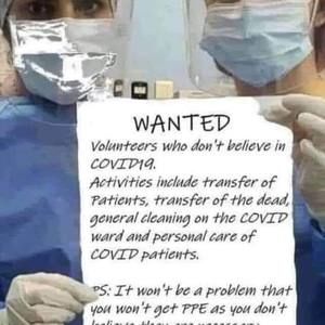 Meet your Posher, Deborah